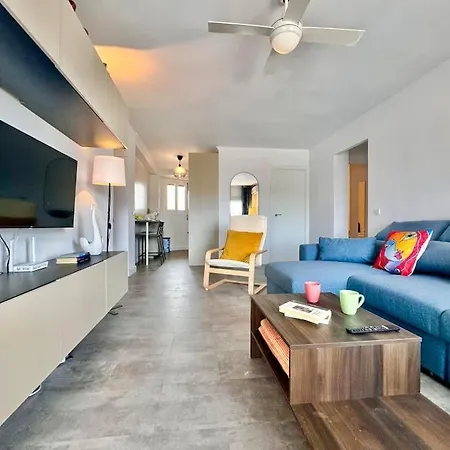 El Dorado By Calpitality *