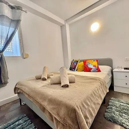 El Dorado By Calpitality Apartment *