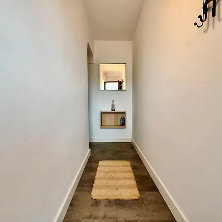 Apartment El Dorado By Calpitality Calp