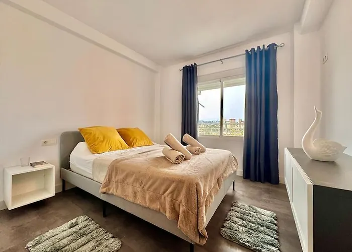 El Dorado By Calpitality Appartement