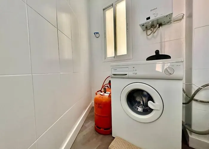 El Dorado By Calpitality Appartement