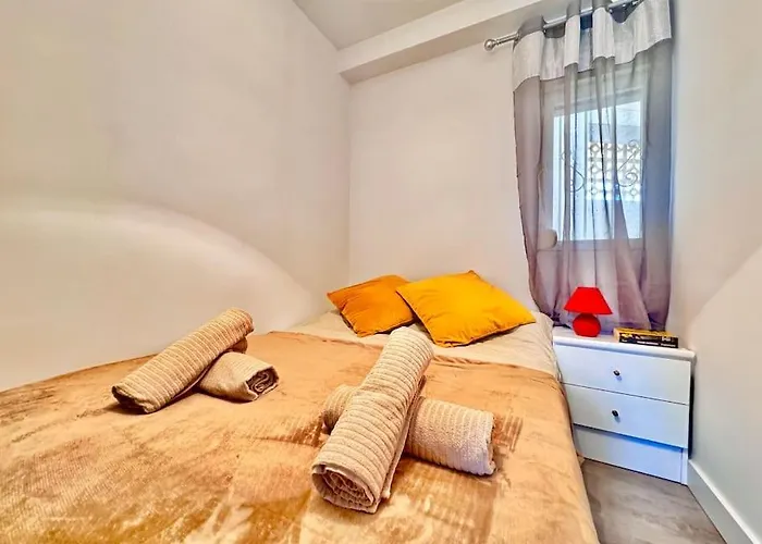 Appartement El Dorado By Calpitality