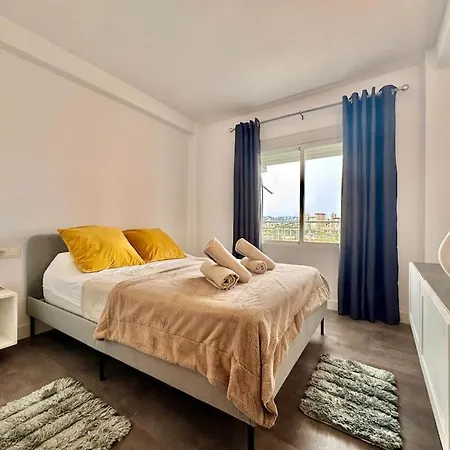 El Dorado By Calpitality Apartment