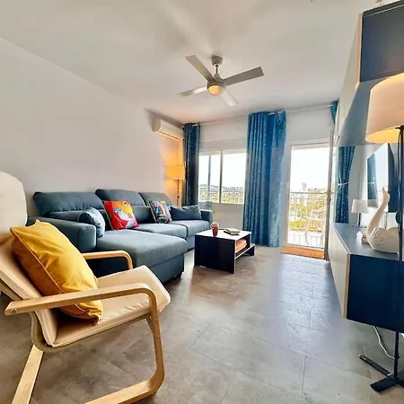 El Dorado By Calpitality *