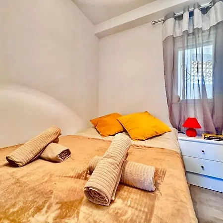 Apartment El Dorado By Calpitality