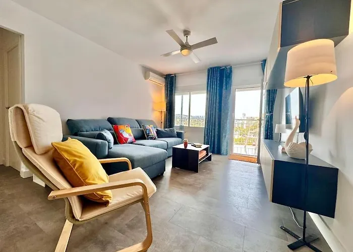 El Dorado By Calpitality *