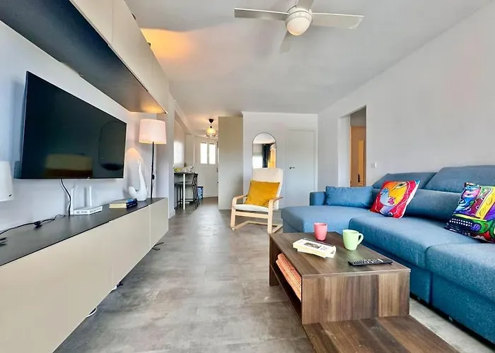 El Dorado By Calpitality *