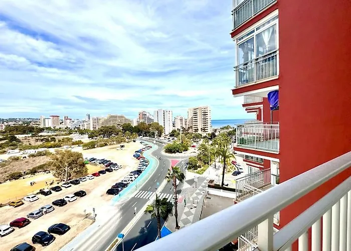 El Dorado By Calpitality