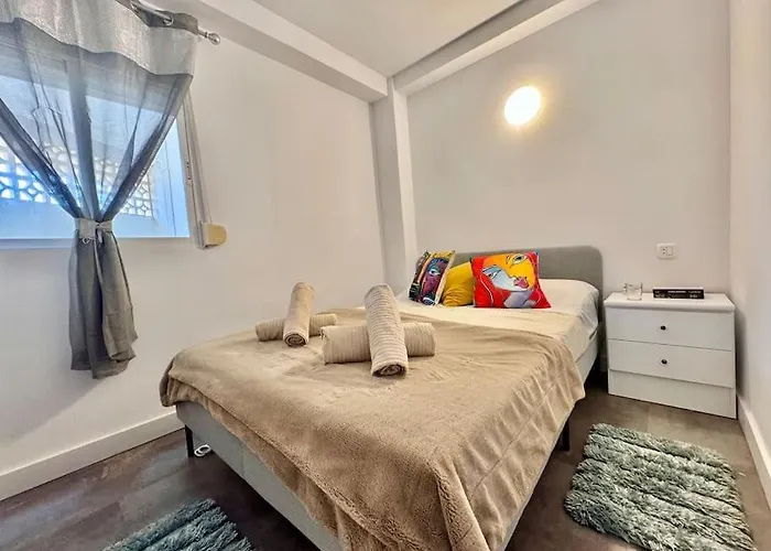 El Dorado By Calpitality Apartment *