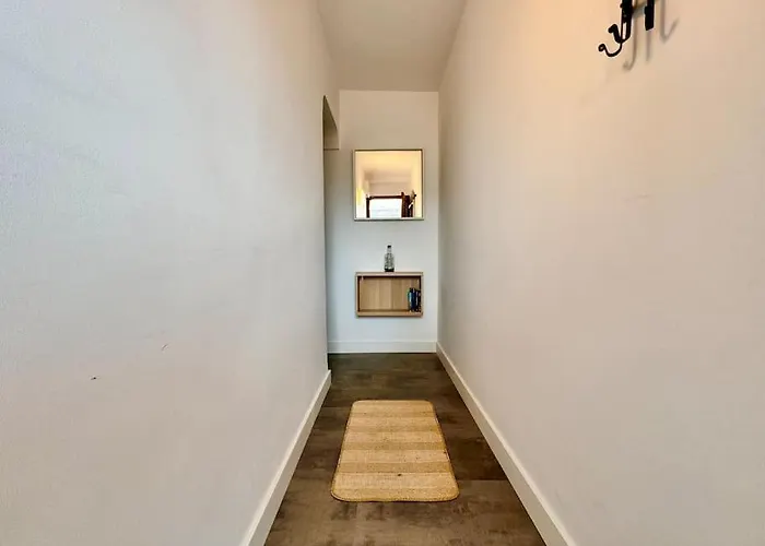 Apartment El Dorado By Calpitality Calpe