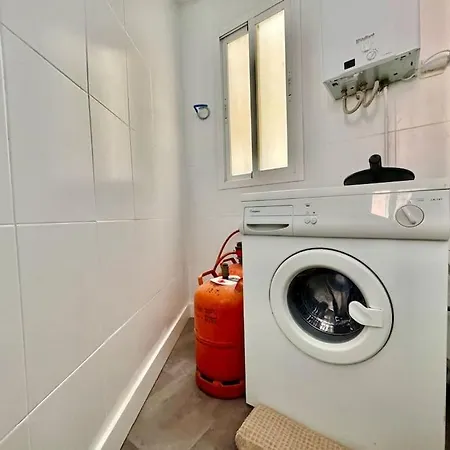 El Dorado By Calpitality Appartamento